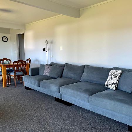 Apartmán Gilmour Getaway Raglan Exteriér fotografie