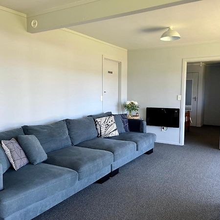 Apartmán Gilmour Getaway Raglan Exteriér fotografie