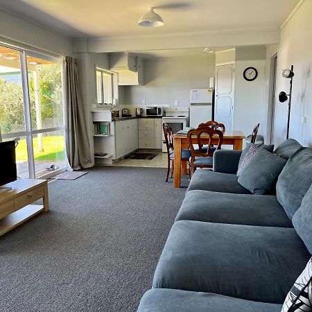 Apartmán Gilmour Getaway Raglan Exteriér fotografie
