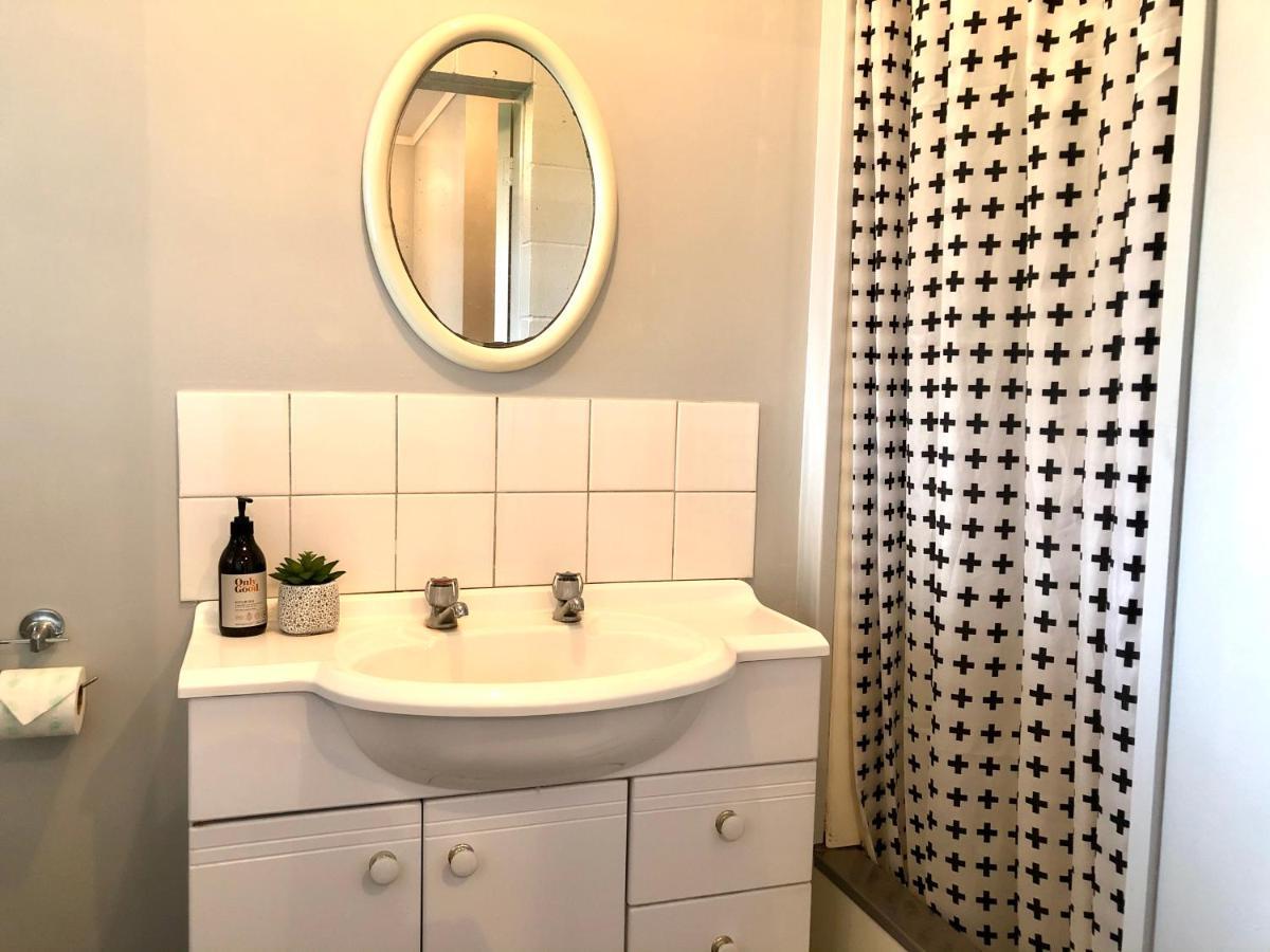 Apartmán Gilmour Getaway Raglan Exteriér fotografie