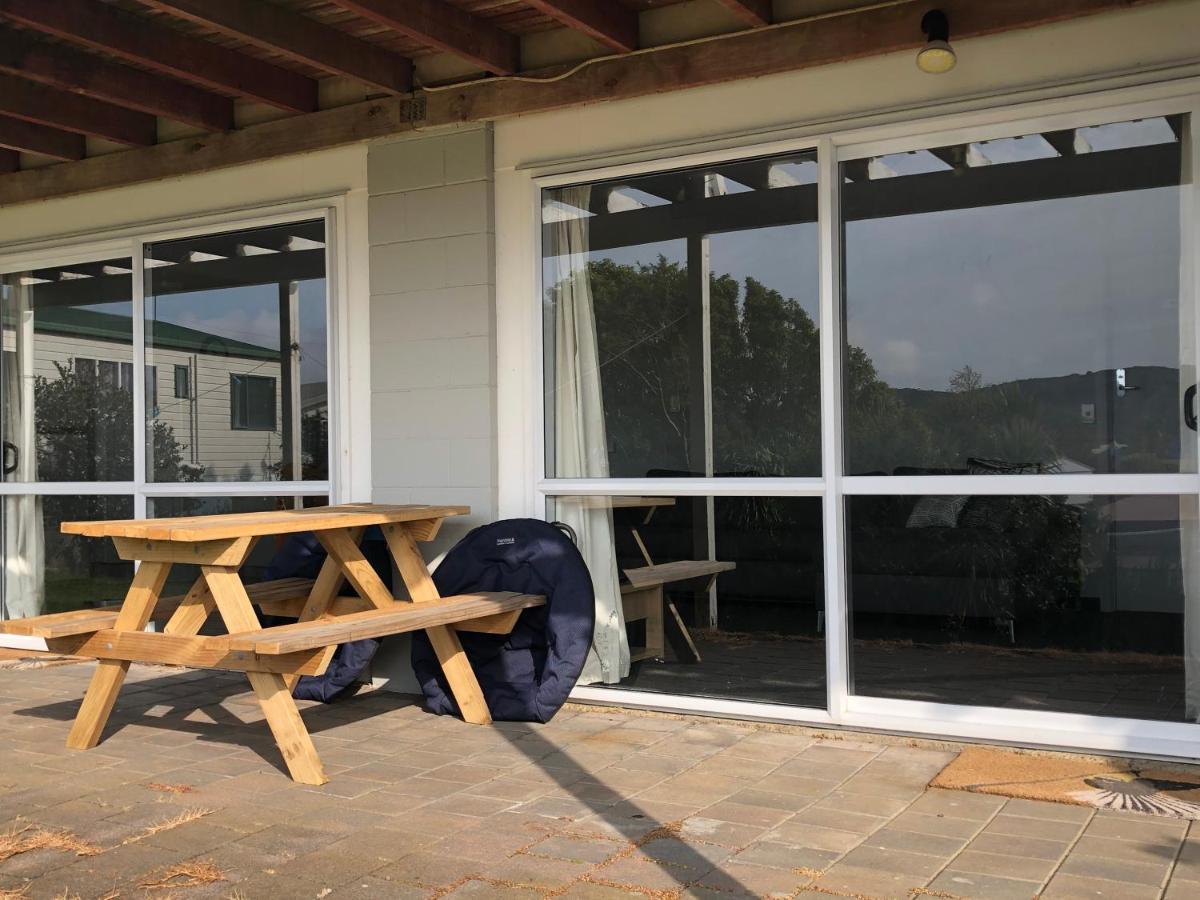 Apartmán Gilmour Getaway Raglan Exteriér fotografie