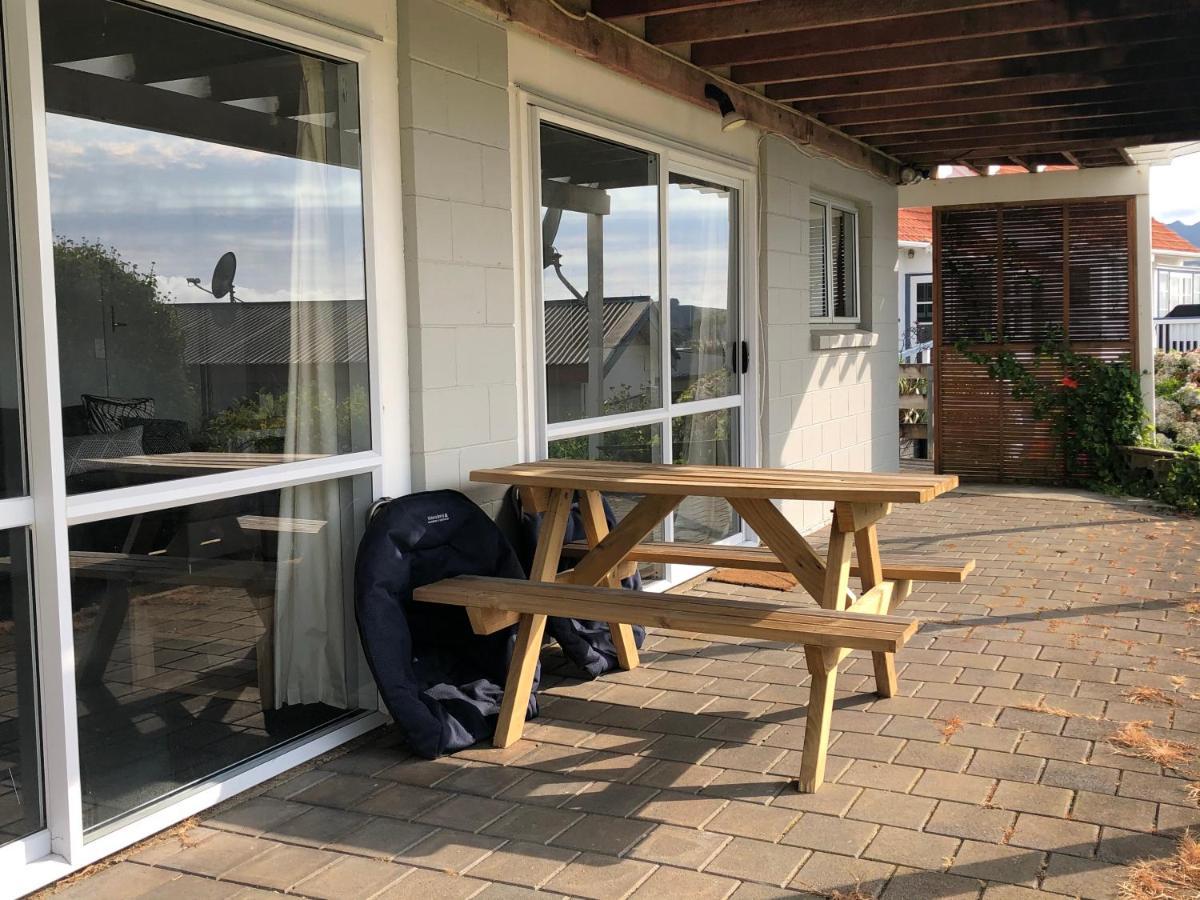 Apartmán Gilmour Getaway Raglan Exteriér fotografie
