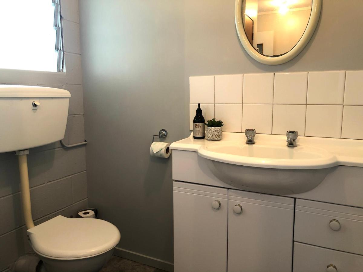 Apartmán Gilmour Getaway Raglan Exteriér fotografie