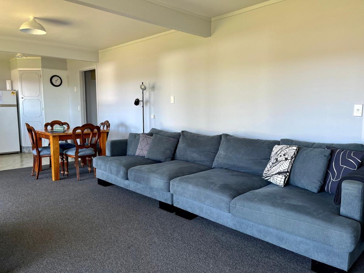 Apartmán Gilmour Getaway Raglan Exteriér fotografie