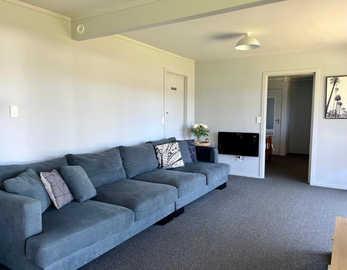 Apartmán Gilmour Getaway Raglan Exteriér fotografie